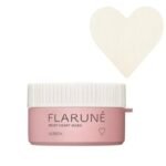 ALBION澳尔滨FLARUNE 爱心保湿局部面膜 80枚