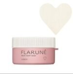 ALBION澳尔滨FLARUNE 爱心保湿局部面膜 80枚