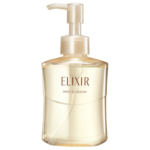 Elixir怡丽丝尔保湿洁面乳洗面奶（洗完不干）140ml