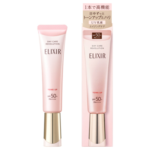 Elixir怡丽丝尔粉管防晒35g SPF50+ - 图片 6