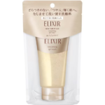 Elixir怡丽丝尔光滑啫哩洗面奶洁面凝胶 105g