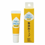 Kenei Pharmaceutical 婴儿凡士林润唇膏 10g