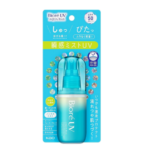 biore碧柔防晒喷雾50spf++规格60ml