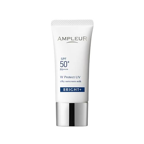 20250618022349175022782987962.png AMPLEUR美白防晒SPF50倍 30g BRIGHT+ - 图片 1