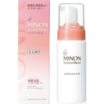 MINON泡洗面奶150ml