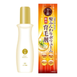 乐敦 50惠抗衰老护理头发蓬松丰盈喷雾型160ml（育发剂）