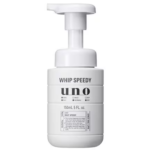 UNO男士泡沫洁面150ml