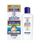 乐敦头皮改善洗发水200ml