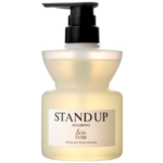 STAND UP &be 立体蓬松洗发水 400ml