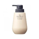 娜丽丝Naris 丝绒洗发水 N  400ml