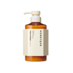 HONEYQUE 深层修护保湿护发素 450mL