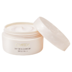 EXCEL表格 日间护肤霜SPF32 PA++  佛手柑和桉树味43g
