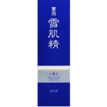 雪肌精药用美白爽肤水360ml - 图片 2