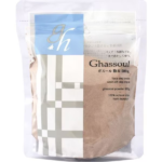 Ghassoul Naiad Ghassoul 多功能美容用粉末 500g