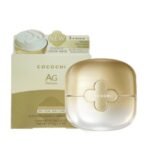 COCOCHI AG精华霜20g+精华面膜60g