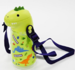 Skater恐龙水杯420毫升/恐龙保冷专用杯370ml - 图片 2