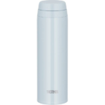 THERMOS膳魔师保温杯白灰色500ml