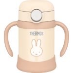 膳魔师 THERMOS FJT250B-CRM 0.25L