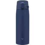 ZOJIRUSHI象印 保温杯墨蓝色600ml（SM-VB60-AM）