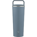 ZOJIRUSHI象印 保温杯蓝色400ml（SX-JS40-AM）