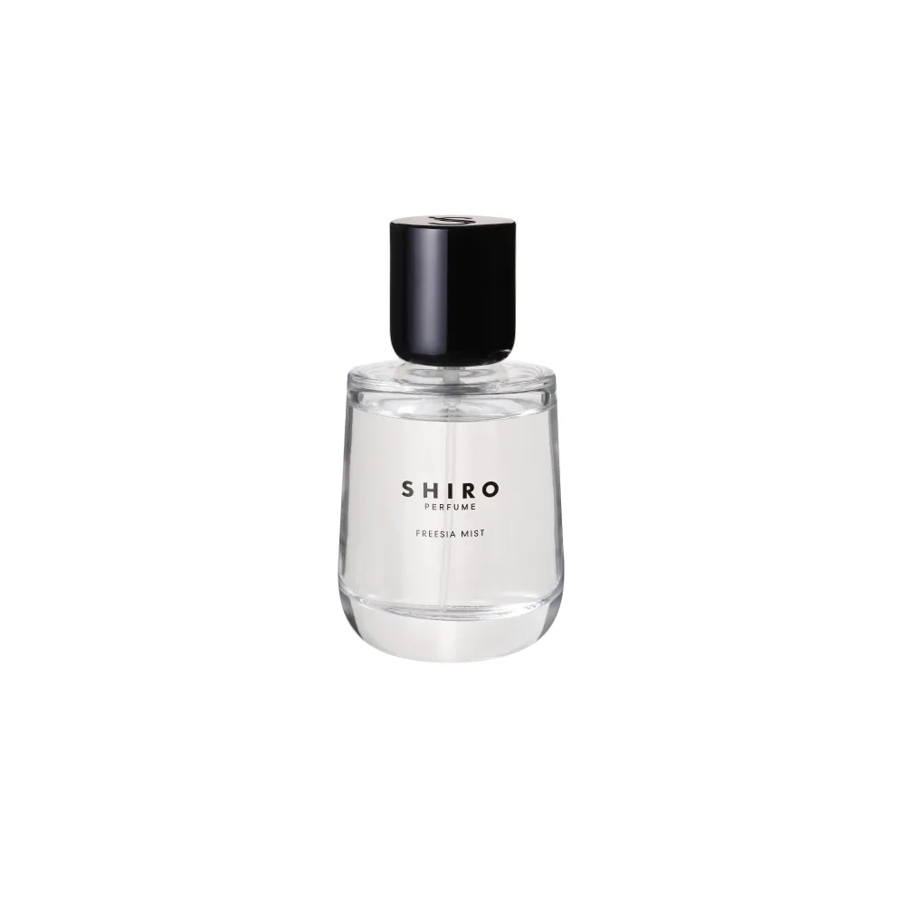 20250627025403175100724305687.png 【日版】SHIRO香水FREESIA MIST オードパルファン50ml - 图片 1