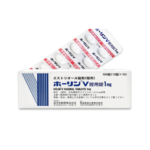 【单独下单】 武田妇科 私处片1mg 10粒 x10片（1盒）