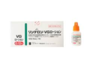 【单独下单】塩野義 头皮屑VG水10ml*10支 - 图片 4
