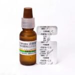 武田千寿中老年性白内障眼药水滴眼液15ml*10 （需单独下单） - 图片 4