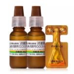 武田千寿中老年性白内障眼药水滴眼液15ml*10 （需单独下单） - 图片 6