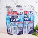 花王洗衣机槽粉 洗衣机清洁180g 三包一组 - 图片 4