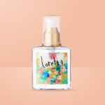 日本Loretta洛丽塔护发精油女防毛躁柔顺修复干枯烫染免洗发油120ml