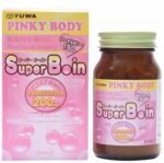 再春馆 pinky body super BoinBion丰胸丸150粒