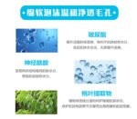 Fancl芳珂 滋润泡洗面奶150g - 图片 2