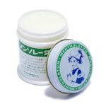 乐敦 ROHTO快烧烫伤刀伤擦伤外用家庭必备软膏75g - 图片 4