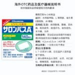 久光萨隆巴斯 膏药大号40枚 - 图片 5