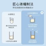 SANA莎娜豆乳泡沫保湿补水洗面奶200ml - 图片 5