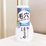SANA莎娜豆乳泡沫保湿补水洗面奶200ml
