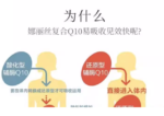 娜丽丝还原型辅酶Q10 90粒入 - 图片 2