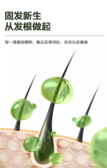 【单独下单】生发水30ml*12支 - 图片 4