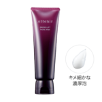 Attenir艾天然紧致塑颜弹力保湿洁面乳洗面奶120g（新包装）