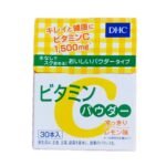 DHC维生素C粉末30条装 - 图片 2