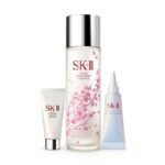 【开春福利】SK-Il 限定商品 樱花神仙水套盒