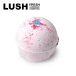 LUSH樱之花气泡弹泡澡球 - 图片 7