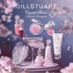 【开春特惠】JILLSTUART樱花花束防晒霜 UV 防护霜26年季节限定版60ml - 图片 5
