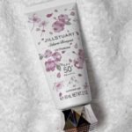 【开春特惠】JILLSTUART樱花花束防晒霜 UV 防护霜26年季节限定版60ml - 图片 2