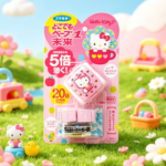 vape未来驱蚊手表 hello kitty限定 20日有效