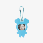 TWICE 钥匙扣/挂件 - Twice - this is for world tour in japan official md baby lovelys acrylic key holder with photo