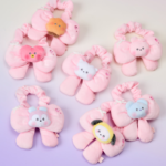 BTS 娃娃/毛绒 - BT21 - RIBBONED U MININI RIBBON PLUSH BAND