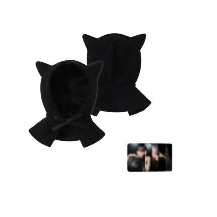 MEOVV 娃娃/毛绒 - MEOVV - BITE NOW OFFICIAL MD CHARACTER CAPE SET