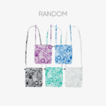 NewJeans 娃娃/毛绒 - Newjeans - supernatural album nj x murakami cross bag ver random